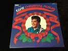 ELVIS PRESLEY LP CAS-2428 CHRISTMAS ALBUM  SEALED RARE RCA SPECIAL PRODUCTS MINT