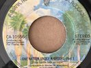 rare FUNKADELIC One Nation Under A Groove 45 EL SALVADOR Parliament G. CLINTON