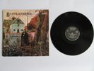 Black Sabbath – Black Sabbath, NEMS FIRST PRESSING, EX CONDITION, GATEFOLD
