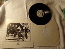 Huvudtvätt / Kurt I Kuvös – Vårt Fria Land LP RECORD R 123384