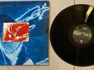 DIRE STRAITS on every street LP VENEZUELA RARE