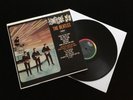 The Beatles - Something New - US Vinyl LP - Mono - Gloversville Press - P13/T14