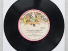 GENESIS The Carpet Crawlers / The Waiting Room Live – Australia 7” Single (45)