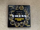 Northern Soul Chess vinyl Limited Edition Boxset