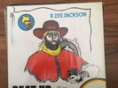 R. Zee Jackson ‎– Seat Up Label: Rio Records ‎1980 RARE NEAR MINT LP SHRINK