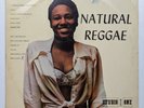 ORIG 1970 SKA ROCKSTEADY  NATURAL REGGAE - STUDIO 1 ONE COXSONE LP Jackie Mittoo