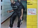 DIGITAL DANCEHALL REGGAE - PETER METRO - No Problem - POWER HOUSE LP Soundclip
