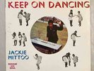 JAMAICA  JACKIE MITTOO   Keep On Dancing 12 LP Coxsone Records