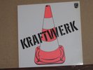 Lp Vinyl Kraftwerk Ralf Florian Pic Disc  in near Mint