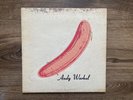 The Velvet Underground & And Nico OG 1967 LP Vinyl Record MONO Black Banner