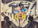 Charged GBH Vinyl Lp Church Of The Truly Warped 1992 UK Subs Discharge Uk82