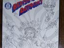 Dead Kennedys - Bedtime for Democracy, original 1986 vinyl LP, used, VG+