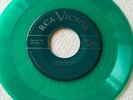EDDY ARNOLD Texarkana Baby/Bouquet of Roses RCA VICTOR 48-0001 VG++/NM- 1949 7