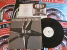 R.E.M Automatic For The People ORIGINAL USA LP