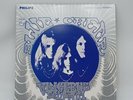 BLUE CHEER VINCEBUS ERUPTUM KILLER PSYCH TEXTURED COVER VINYL LP. Pre-owned