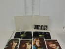 The Beatles - The White Album Original 1968 MONO Vinyl LP UK Pressing Complete