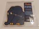 Hans Posegga / Flughand – Die Sendung mit der Maus Elefant Picture Vinyl