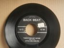 Little Carl Carlton - Competition Aint Nothing' - Canadian OV