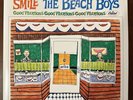 The Beach Boys - The Smile Sessions (2011) vinyl 2 LPs EX shape | Out of print