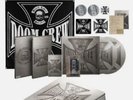 Black Label Society: Doom Crew Inc. Ltd. Ed. Box Set Vinyl CD Cassette Signed