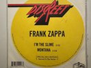 Frank Zappa I'm The Slime RSD Green Marbled Vinyl 7