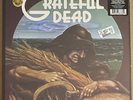 The Grateful Dead - Wake Of The Flood (50th Anniversary Remaster) [New Vinyl LP]