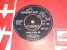 Glenda Collins - Johnny Loves Me HMV RGM/Joe Meek 45