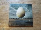 (1st Vinyl Pressing) WOLFMOTHER - Cosmic Egg (2xLP, Album, Gatefold) BRAND NEW**