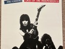 Pretenders - Last of the Independents (2015) Reissue