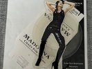 Madonna, Crazy For You, Rare Shaped Pic Disc With Plinth