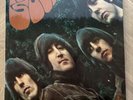 The Beatles Rubber Soul Vinyl MONO Yellow Label