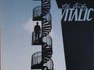 Vitalic - Ok Cowboy (NEW 2 VINYL LP) blue vinyl