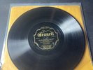 GENNETT Record 78 rpm 6925 IM IN SEVENTH HEAVEN / WHERE ARE YOU DREAM GIRL