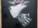 U. D. O. - MAN AND MACHINE VINYL DIRKSCHNEIDER ACCEPT LP NEU OVP RAR TOP