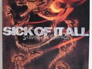 Sick of it all - Scratch the surface - Atlacntic Recording -  1994 - LP