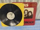 DOORS LA Woman '71 1st press White Label Radio Promo Elektra- w/HYPE EXCELLENT