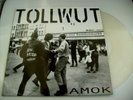 TOLLWUT - 