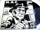 M.A.F. ( MUT AUS FLASCHEN ) - 