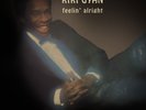 Kiki Gyan Feelin' Alright (Vinyl) 12