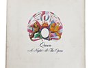 Queen - A Night at the Opera [1975 Australian Pressing] Excellent Condition