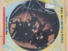 Beatles PAUL McCartney WINGS 1978 Limited PICTURE Disc LP BAND Sealed in Shrink
