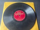 CARDINAL Record 78 rpm 510 GEORGIA / ROSY POSY