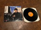 ICE CUBE AMERIKKKA'S MOST WANTED RARE UK FIRST ISSUE ALBUM PRIORITY BRLP 551