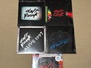 DAFT PUNK 7 Album Vinyl Bundle inc Homework & Discovery All New/Sealed