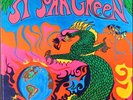 FLICK-DISC MGM ST. JOHN GREEN LP, 1968 FIRST PRESS, CULT PSYCH ROCK LP, SEALED