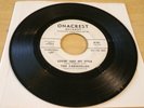 The Caravelles 45 - Lovin' Just My Style - Onacrest OC-502  White label promo