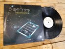 SUPERTRAMP CRIME OF THE CENTURY 33T LP VINYLE COVER VG+ ORIGINAL 1974