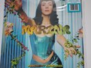 MARINA AND THE DIAMONDS ANCIENT DREAMS IN A MODERN LAND GREEN VINYL RECORD