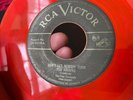 THE FIVE TRUMPETS Don't Let Nobody Turn You Around, 45, RCA Victor 7