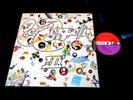 LED ZEPPELIN/3/III/GIMMICK COVER/ATLANTIC/FRENCH PRESS LP